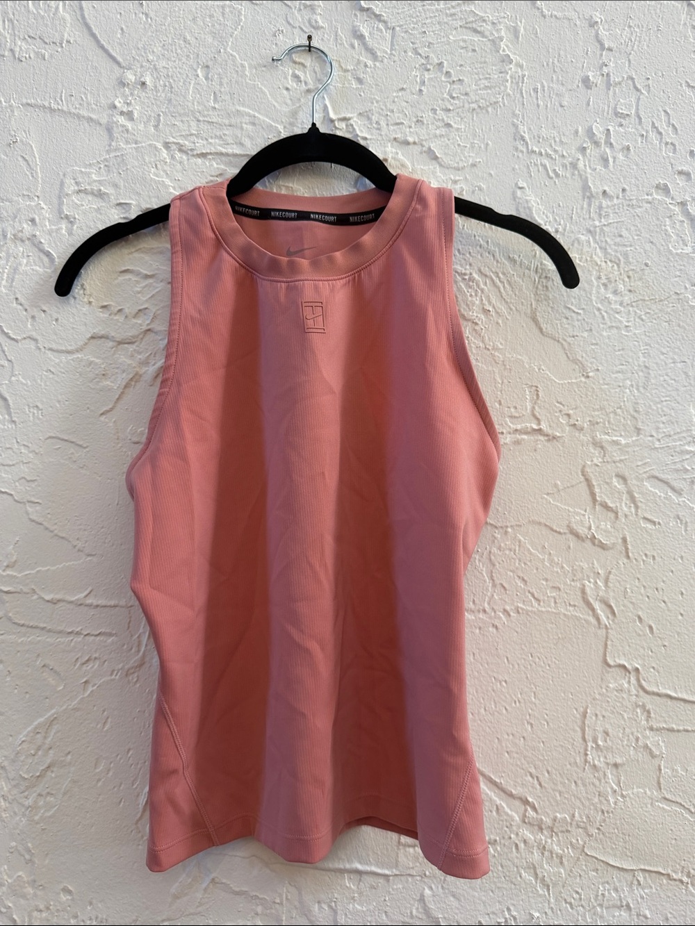 Nike Court Women’s Drifit tank Top size S